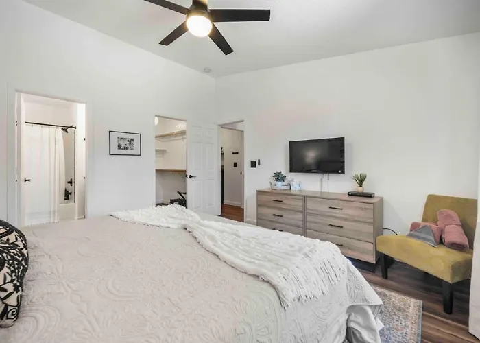 Casa vacanze Perfect 3br Minutes To Coffee Pot Trails *