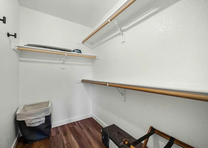 Perfect 3br Minutes To Coffee Pot Trails *