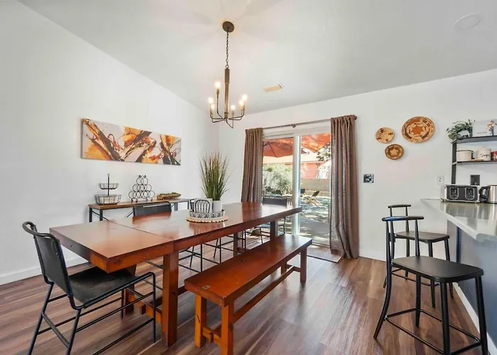 Perfect 3br Minutes To Coffee Pot Trails Sedona