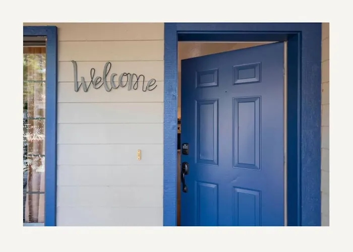Perfect 3br Minutes To Coffee Pot Trails *