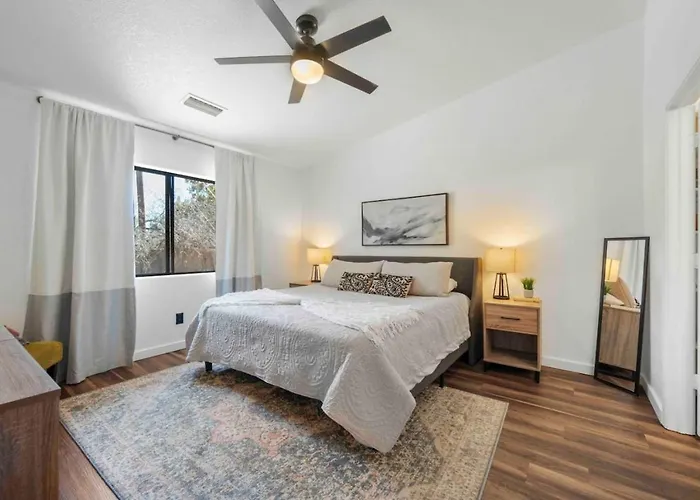Perfect 3br Minutes To Coffee Pot Trails