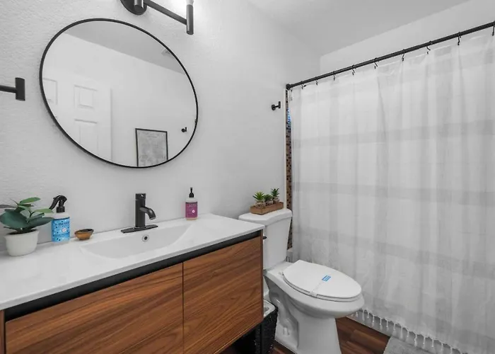 Perfect 3br Minutes To Coffee Pot Trails Casa vacanze