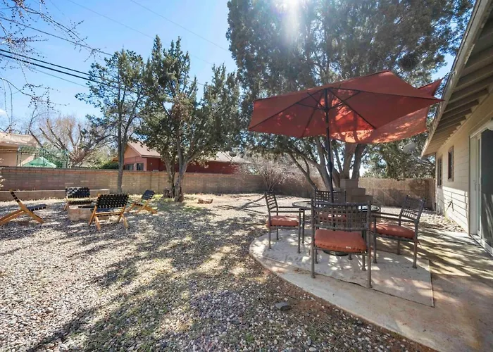Perfect 3br Minutes To Coffee Pot Trails Casa vacanze