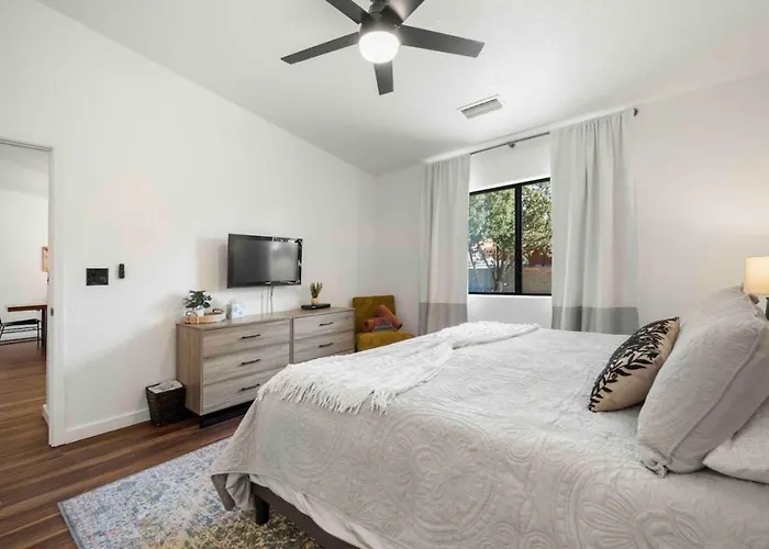 Perfect 3br Minutes To Coffee Pot Trails Casa vacanze *