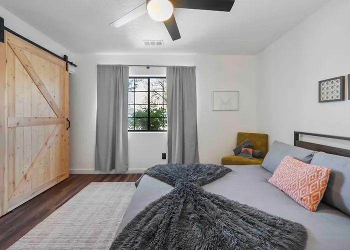 Casa vacanze Perfect 3br Minutes To Coffee Pot Trails Sedona