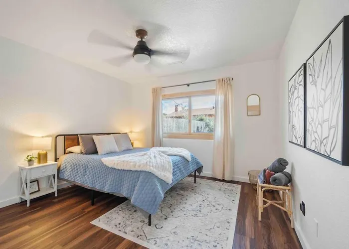 Perfect 3br Minutes To Coffee Pot Trails