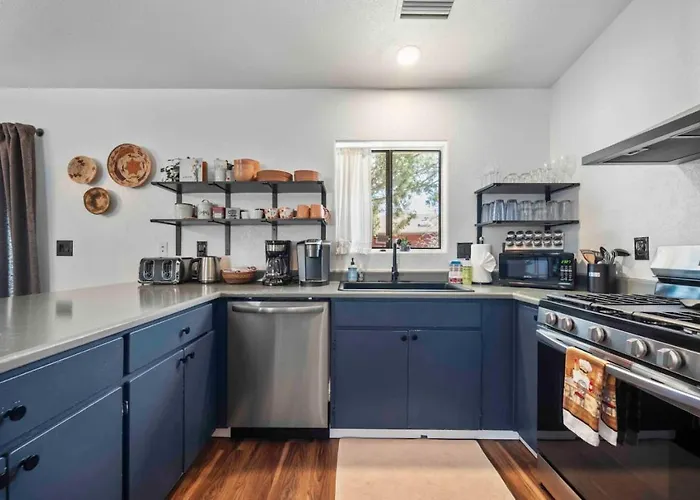Perfect 3br Minutes To Coffee Pot Trails Casa vacanze *