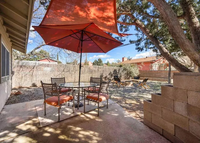 Casa vacanze Perfect 3br Minutes To Coffee Pot Trails *